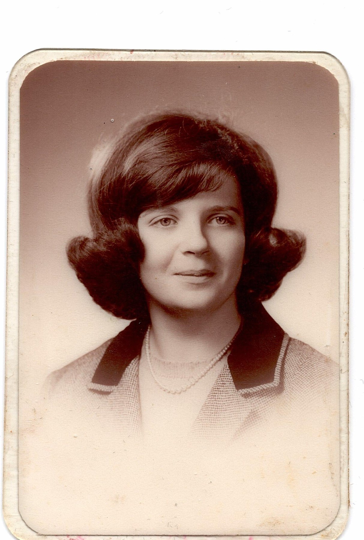 Obituary of Amy Louise (Bird) Cardoza