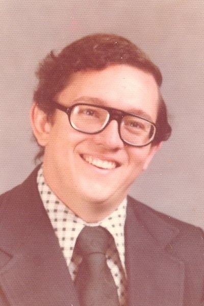 Obituary of Rodney K. Forrester