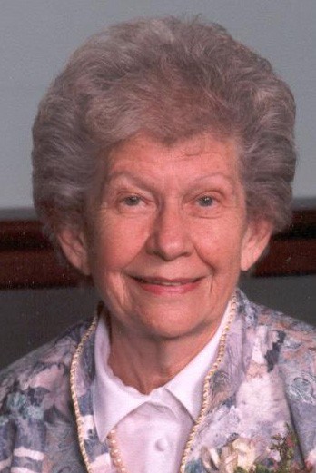 Obituary of Shirley Jane Taylor