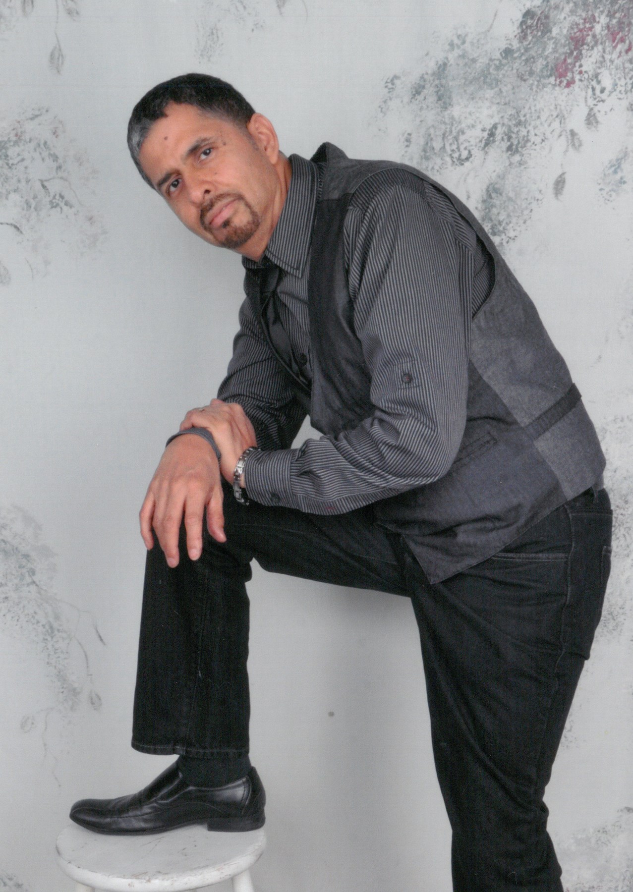 Obituary of Cesar Horacio Morales