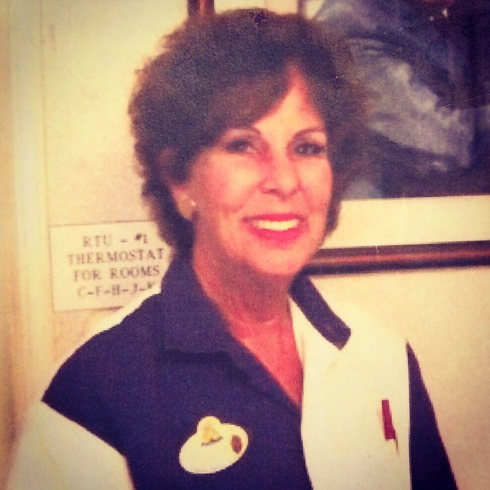 Obituary of Sylvia M. Jowers