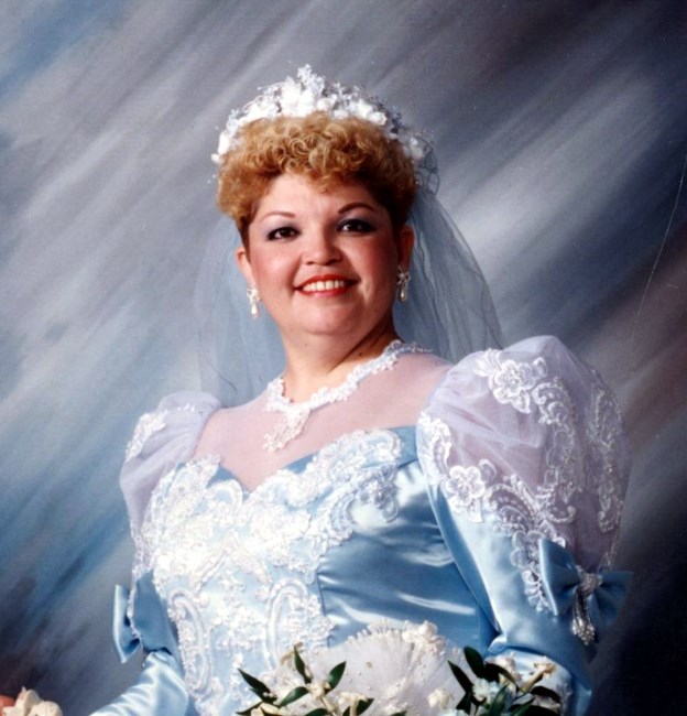 Obituary of Maria T. Anders