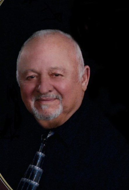 Obituary of Gilbert Contreras