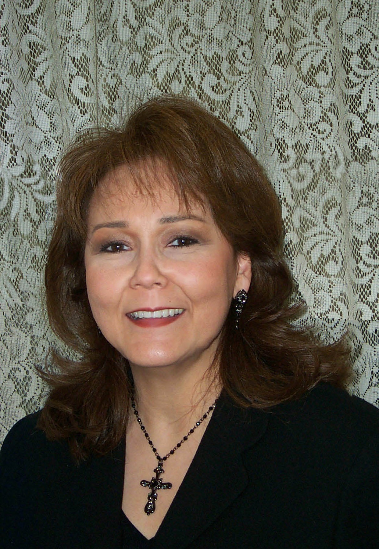 Obituary of Yolanda Nunley