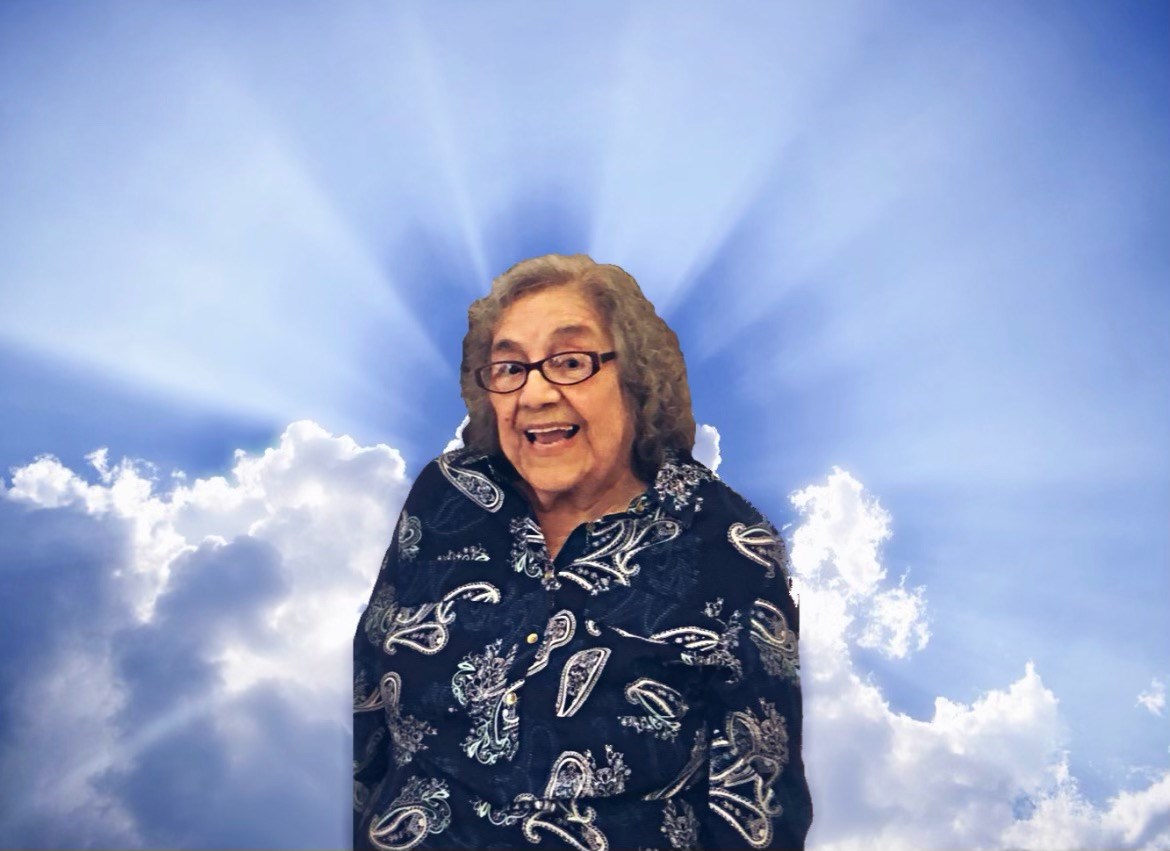 Obituary of Rosa Maria Ruiz