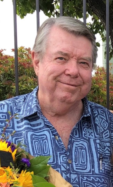 Obituary of Donald Stewart Wroe