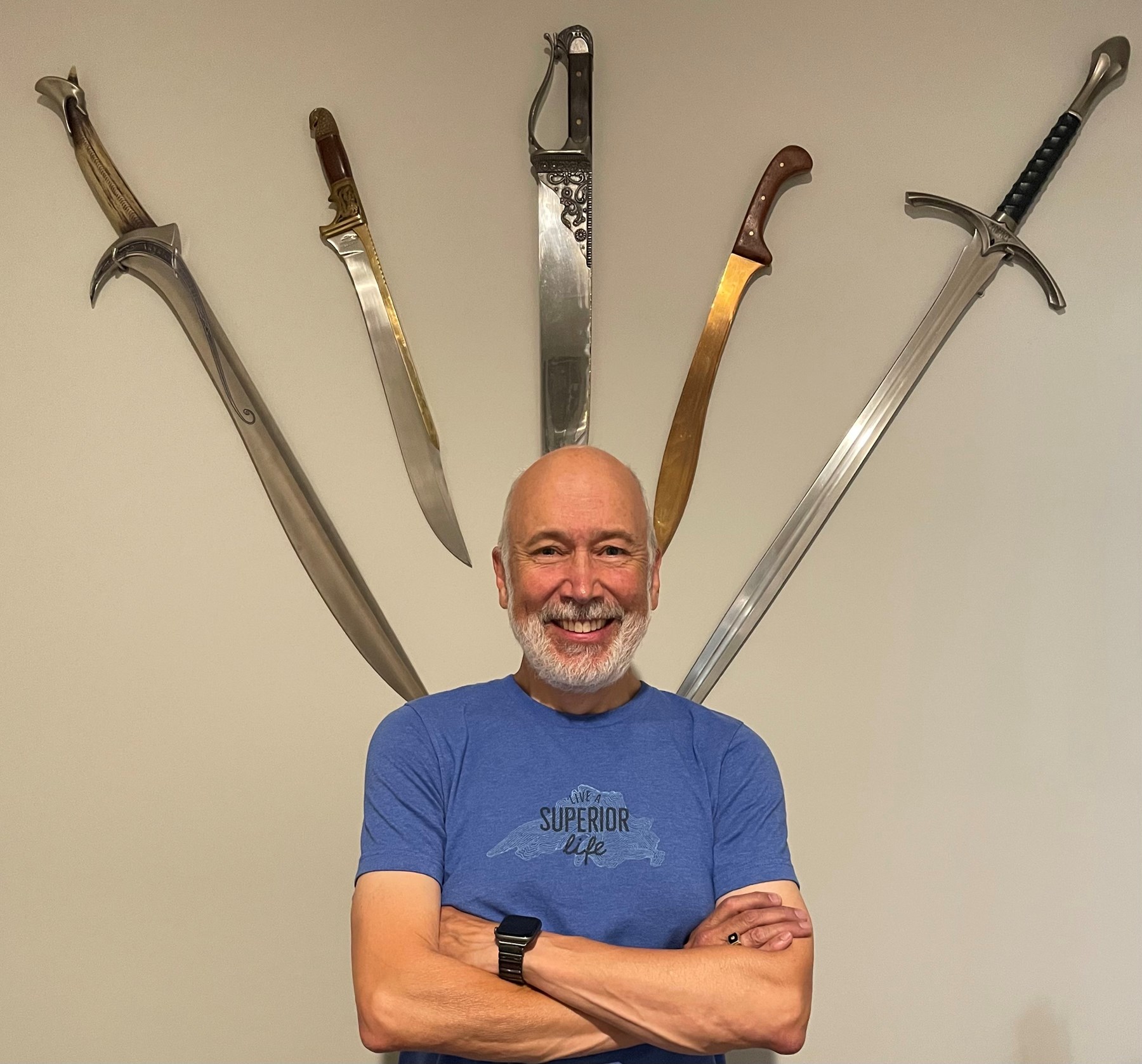 Obituary of Nicholas Anthony Lee