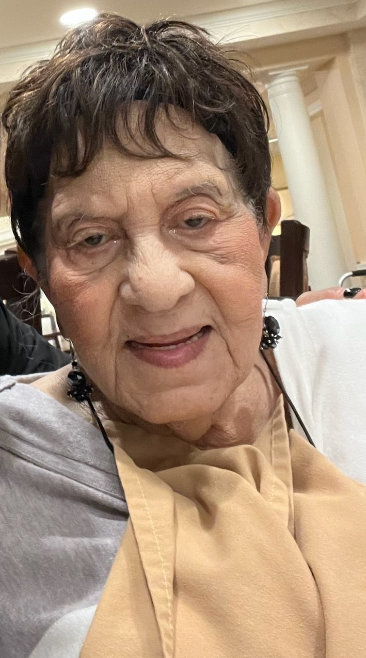 Obituary of Faye Reed