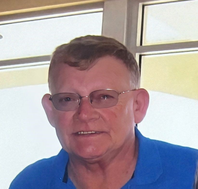 Obituary of Gary Wayne Clarkson