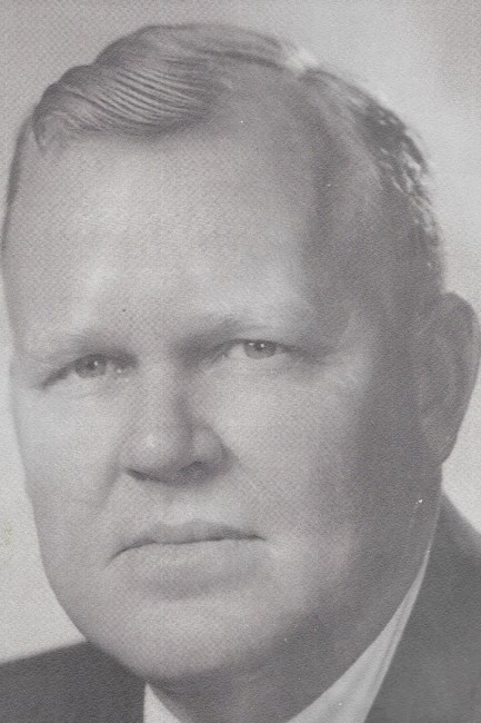 Avis de décès de Donald Craig