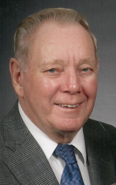 Obituary of Robert M. Howard