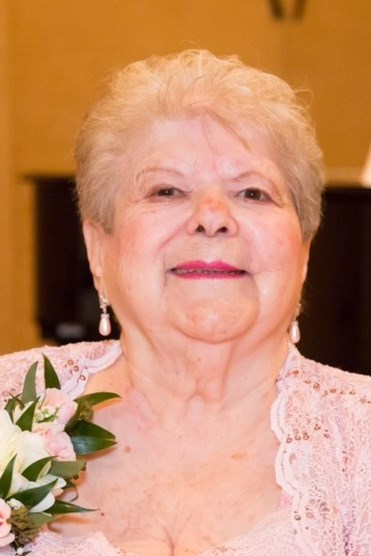 Obituary of Mary Jacob