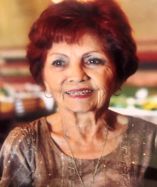 Obituary of Delia R. Rincon