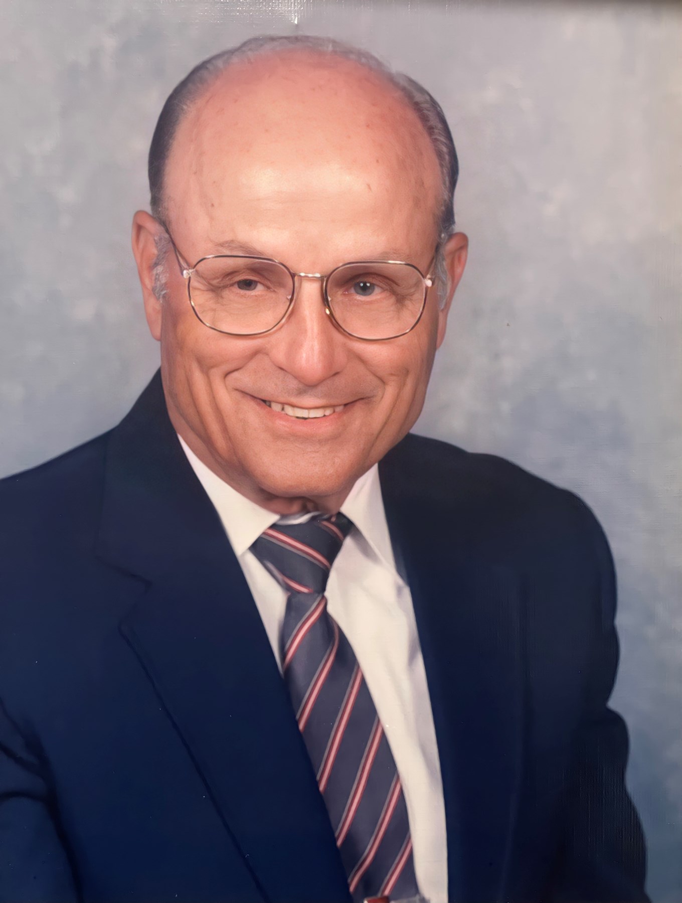 Obituary of Clarence O'Vea B "OB" Kyle