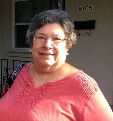 Obituary of Rosemary Schremp