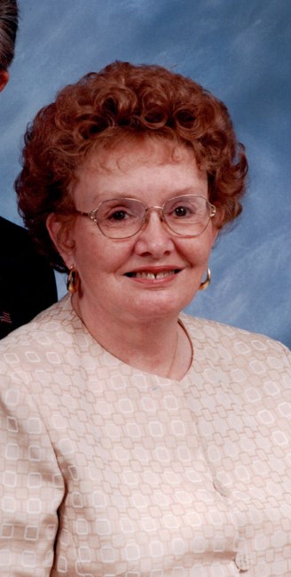 Obituary of Nancy J. Mayfield