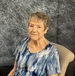 Obituary of Evelyn Margaret Cerce