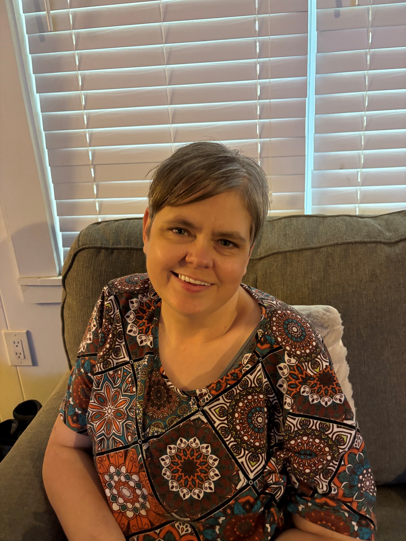 Obituario de Jackie Diane Riggs