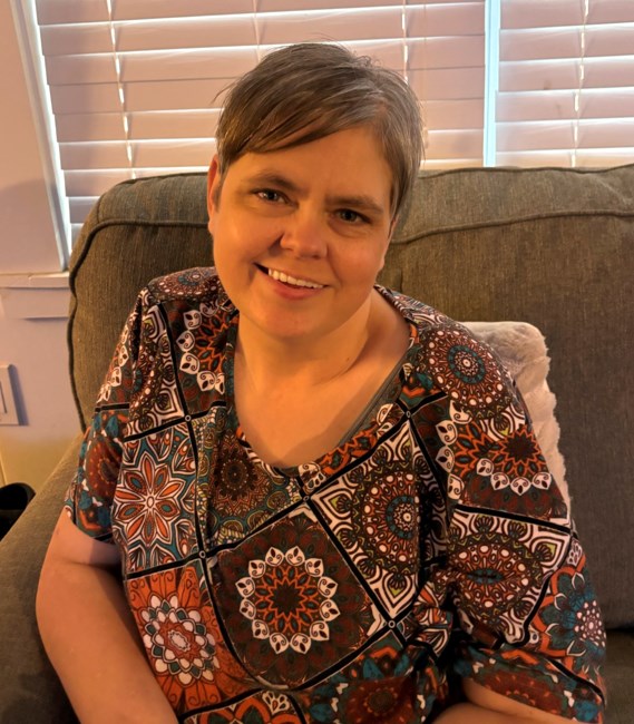 Obituario de Jackie Diane Riggs