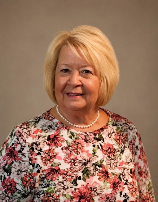 Obituary of Kay Moody Duke