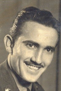 Obituary of Kenneth B. Dodson