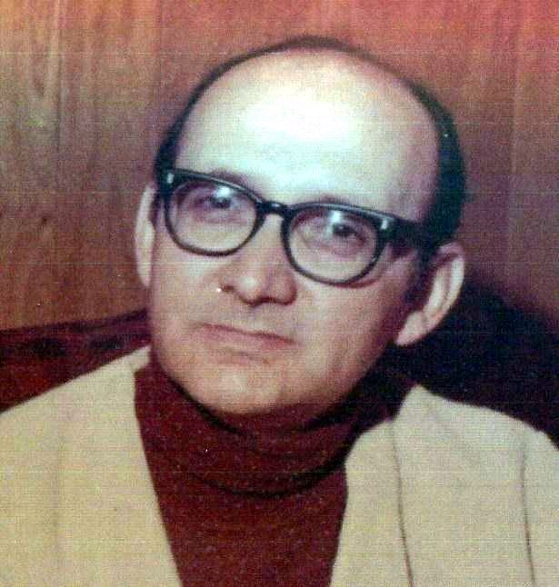 Obituary of Stephen Bennie Enzone