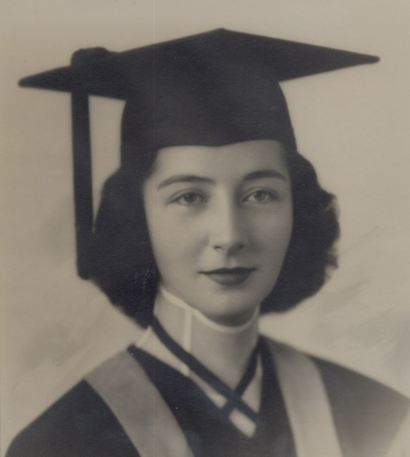 Obituario de Carolyn E. Shea