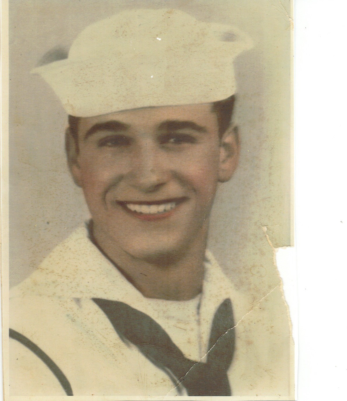 Obituary of Joseph J. Romano