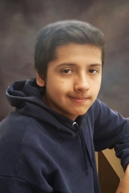 Obituary of Fabriccio Nicholas Patti