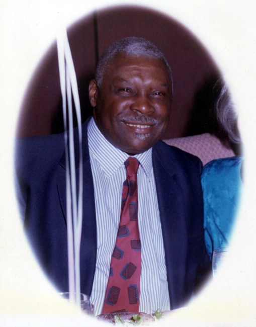 Obituary of Howard Washington