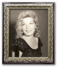 Obituary of Willa Sue Baker