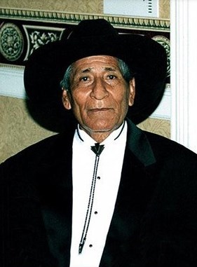 Obituary of Marciano Martinez