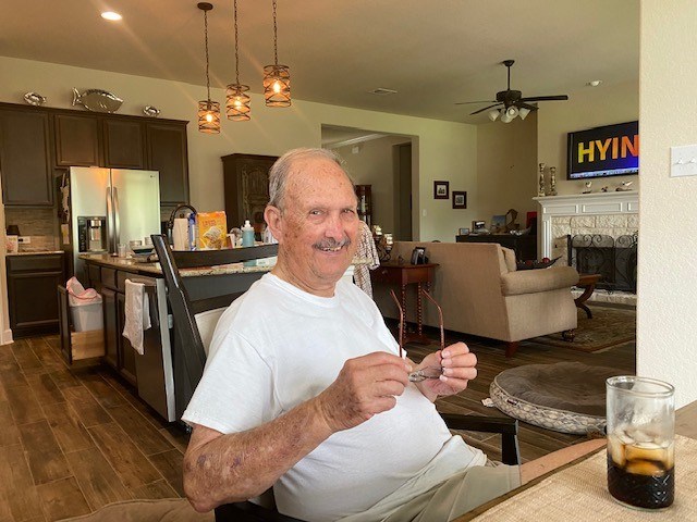 Obituary of Carroll O'Rear