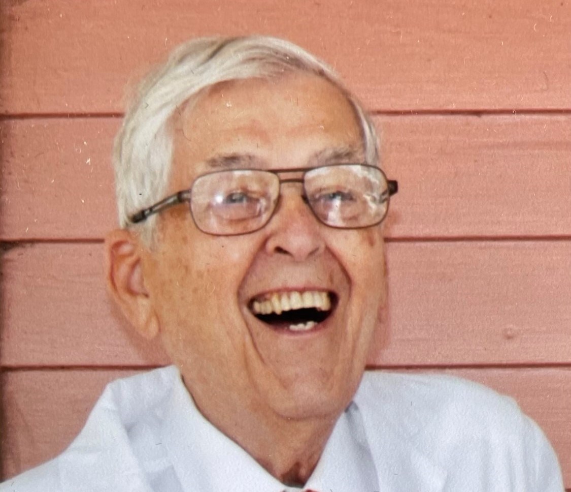 Obituary of Dr. Vincent V. Tumminello