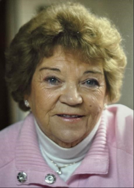 Obituary of Shirley Ann Sindelar
