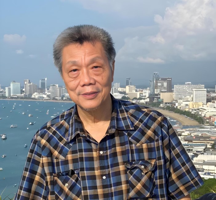 Obituary of Sai Ying Wong