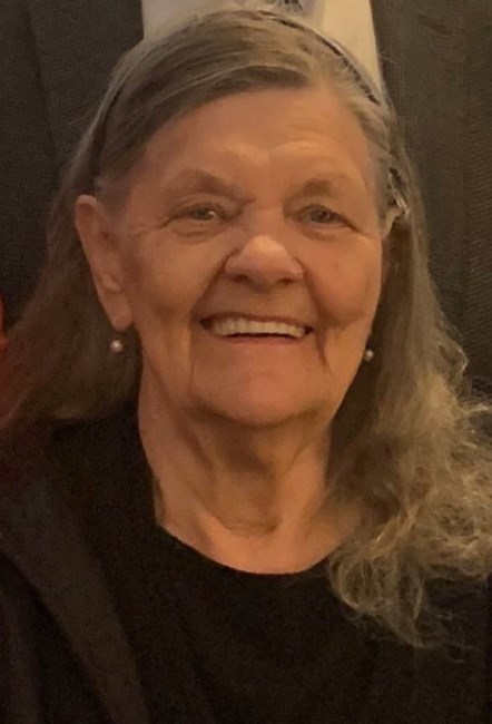 Obituary of Carol Lee Preston