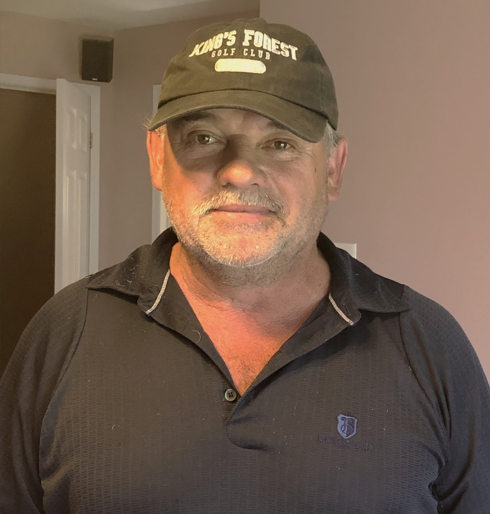 Obituary of John Madjeruh