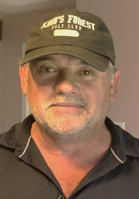 Obituary of John Madjeruh