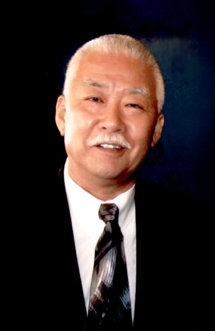 Obituary of Tuck Takashi Saul