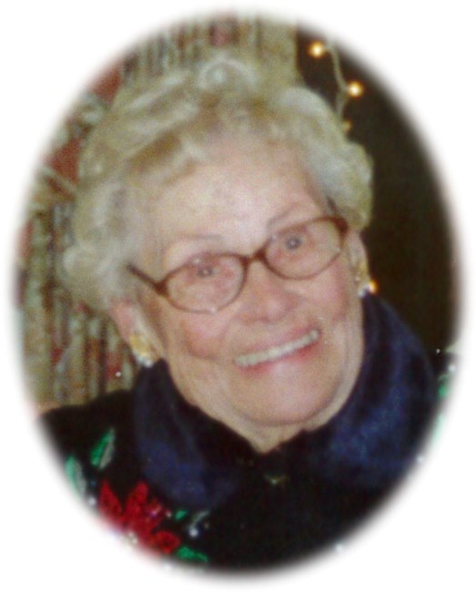 Obituary of Bette Ehrler