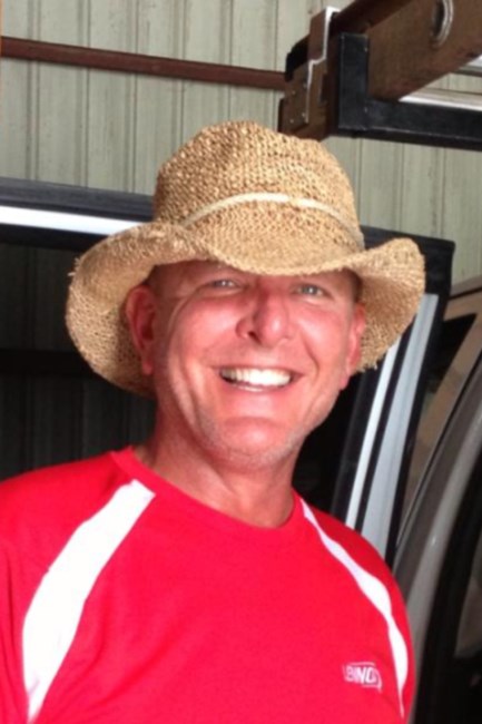 Avis de décès de Bryant Michael Hunt