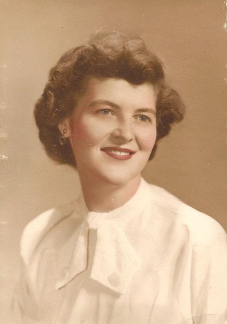 Obituary of Mrs. Mary or Mildred M Erwin Dwyer