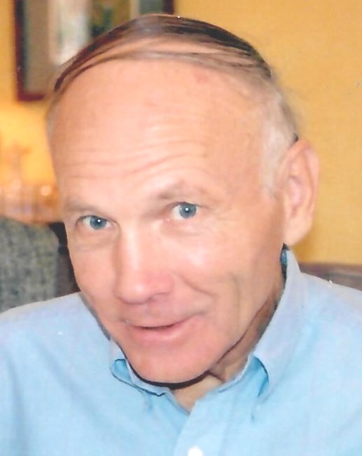 Avis de décès de Hoyt C. Burnett Jr.