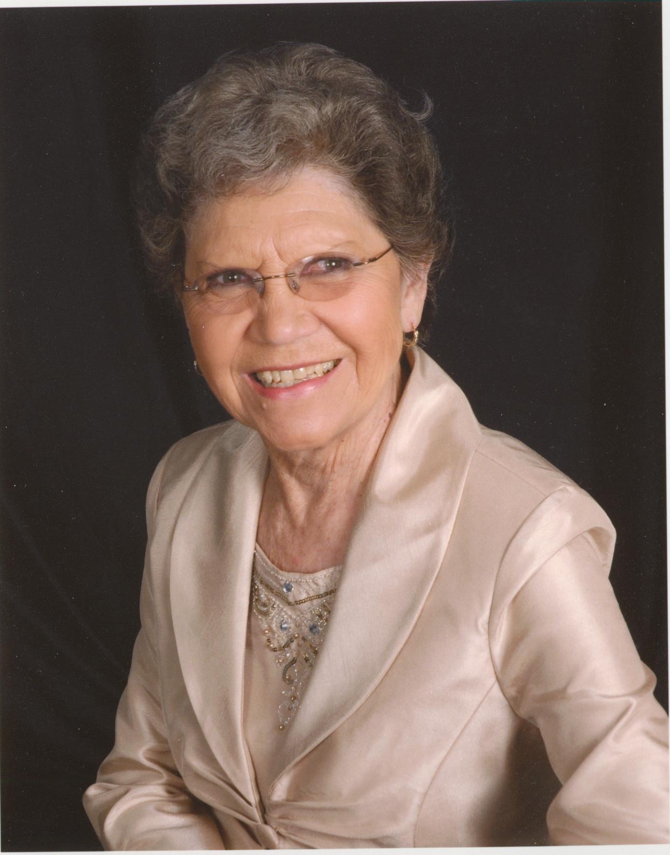 Obituary of Youthalene Nifong Adderholdt