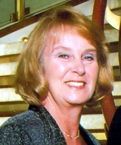 Obituary of Annette Dubicki