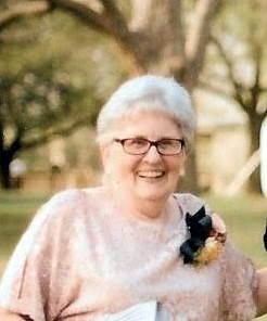 Obituary of Charlene Phyllis O'Neill