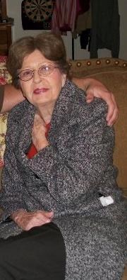 Obituary of Bernice L Cruse