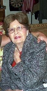 Obituary of Bernice L Cruse