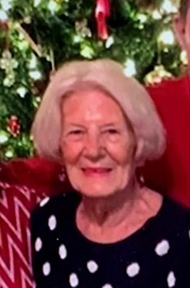 Obituary of Mary Lou Litano